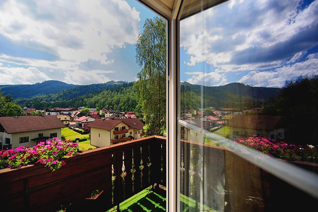 Marsjanka Daire Szczyrk Oda fotoğraf