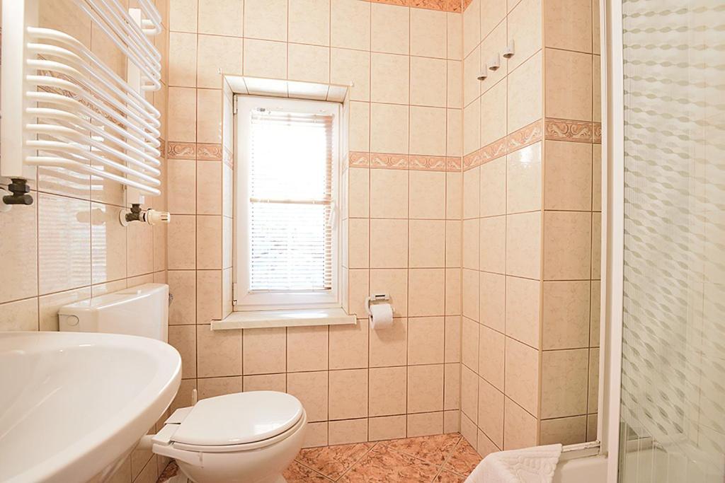 Marsjanka Daire Szczyrk Oda fotoğraf