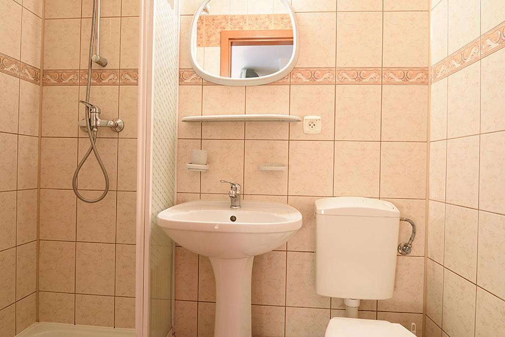 Marsjanka Daire Szczyrk Oda fotoğraf